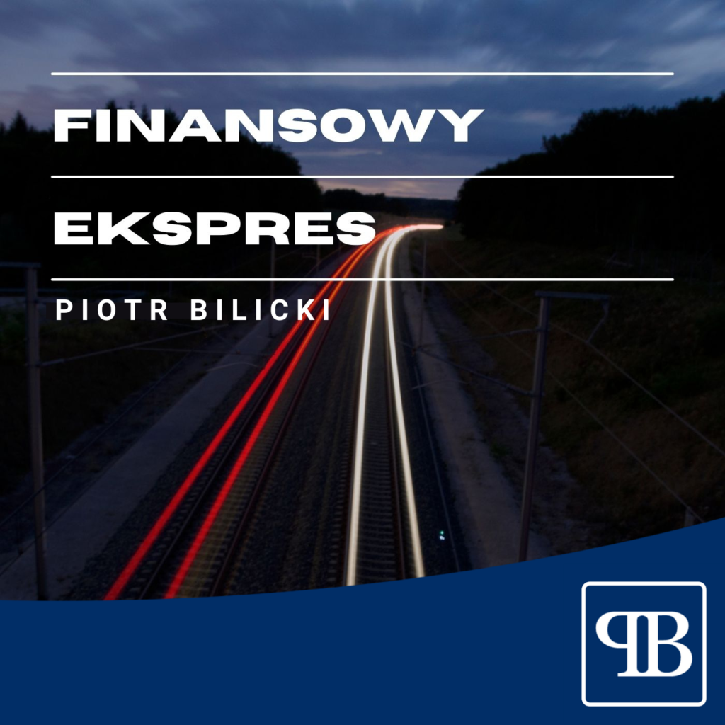 podcast Finansowy Ekspres